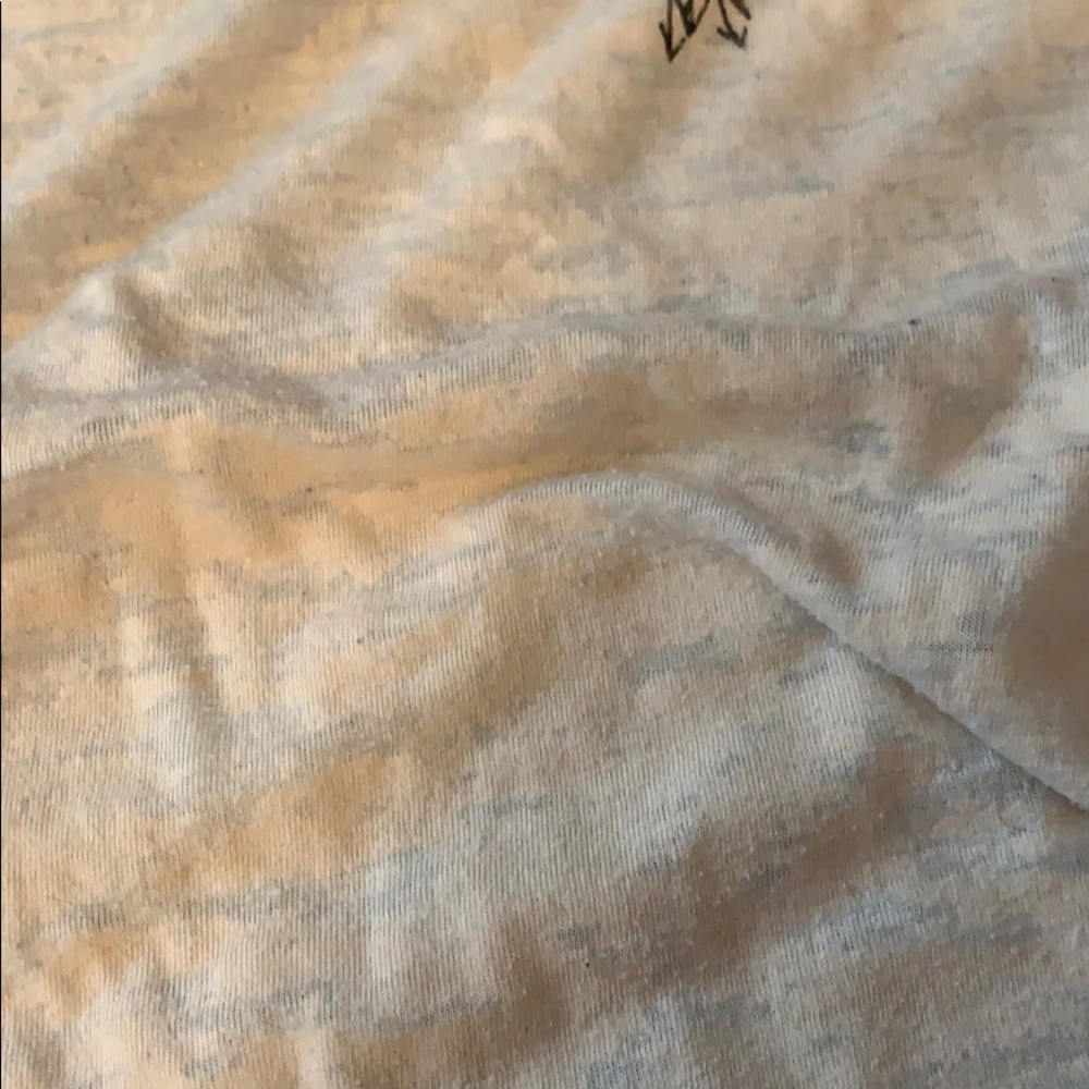 Alternative baseball tee - Picture 6 of 7
